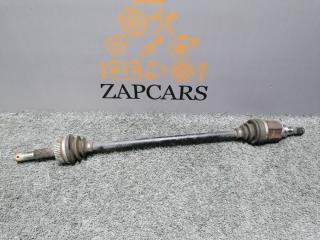 Запчасть привод задний Nissan Qashqai