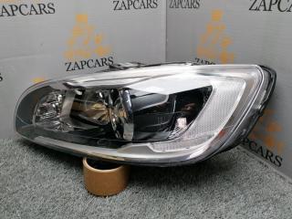 Фара ксенон левая S60 II 13-18 Рест