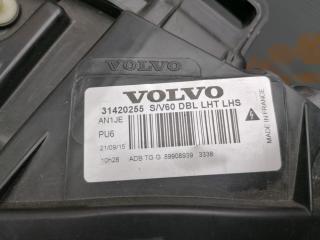 Фара ксенон левая Volvo S60 II 13-18 Рест