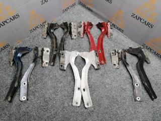 Запчасть петли капота Nissan Qashqai