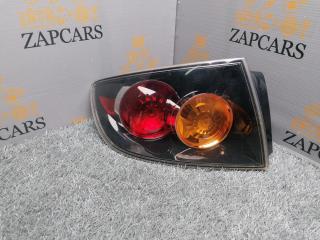 Фонарь левый Mazda 3