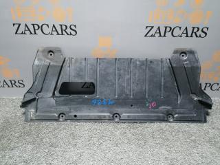 Запчасть защита двигателя Nissan Qashqai