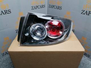 Фонарь правый Mazda 3