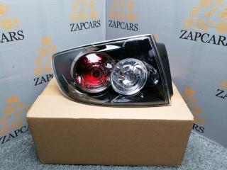 Фонарь левый Mazda 3