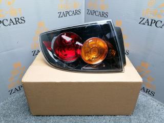 Фонарь левый Mazda 3