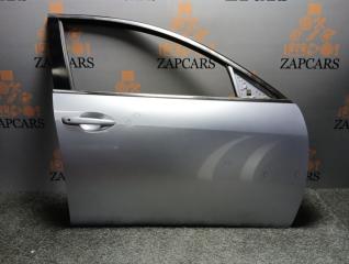 Дверь передняя правая Mazda 6