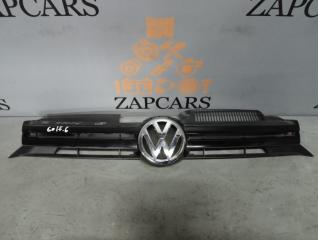 Запчасть решетка радиатора Volkswagen Golf