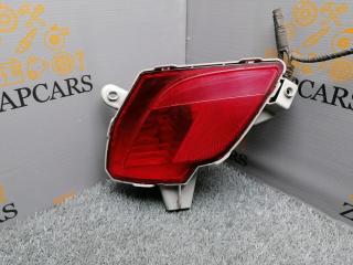 Фонарь противотуманный задний левый Mazda CX-5