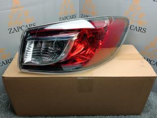 Фонарь правый Mazda 3