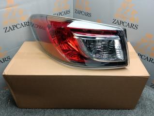 Фонарь левый Mazda 3
