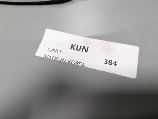 Крыло переднее правое Optima 4