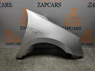 Запчасть крыло переднее правое Nissan Almera