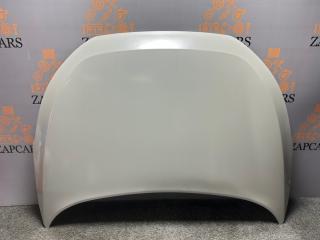 Капот Hyundai Tucson 3