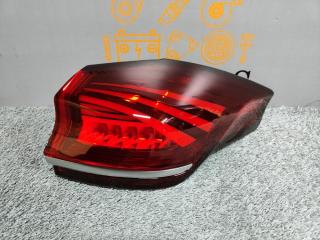 Запчасть фонарь правый Geely Atlas Pro