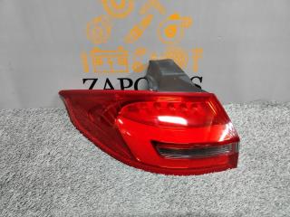 Запчасть фонарь левый Geely Atlas