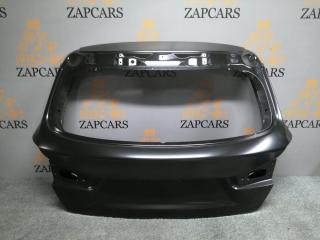 Запчасть крышка багажника Mitsubishi ASX