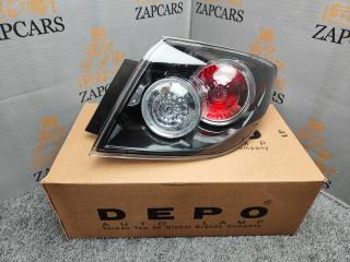 Фонарь правый Mazda 3