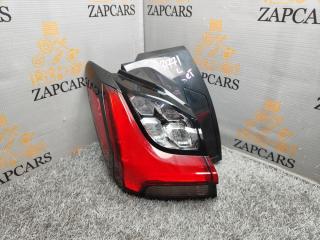 Фото запчасти фонарь (дефект) левый Mitsubishi ASX 2020 контрактная запчасть Запчасть фонарь (дефект) левый Mitsubishi ASX 2020