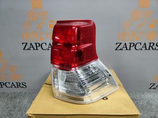Запчасть фонарь правый Toyota Land Cruiser Prado