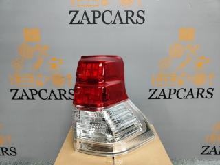 Запчасть фонарь правый Toyota Land Cruiser Prado