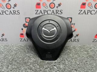 Накладка подушки безопасности Mazda 3