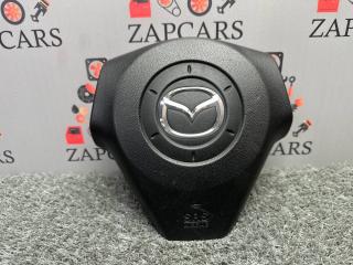 Накладка подушки безопасности Mazda 3