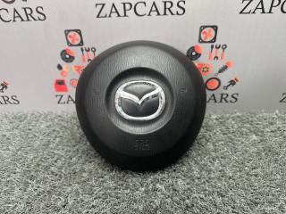 Накладка подушки безопасности Mazda CX-5