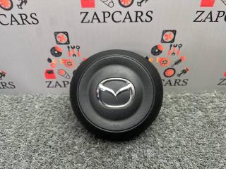 Накладка подушки безопасности Mazda CX-5