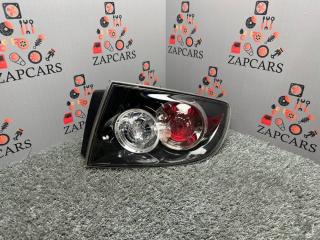 Фонарь правый Mazda 3