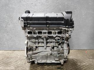 Запчасть двигатель 4j12 Mitsubishi Outlander