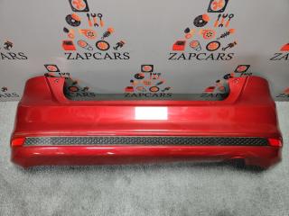 Запчасть бампер задний Ford Focus