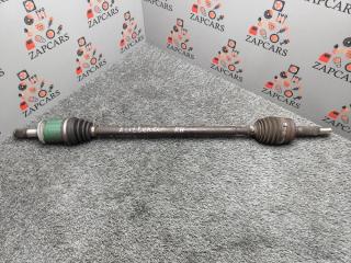 Фото запчасти привод задний правый Mitsubishi Outlander контрактная запчасть Запчасть привод задний правый Mitsubishi Outlander