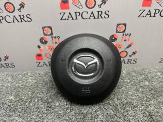 Накладка подушки безопасности Mazda 6