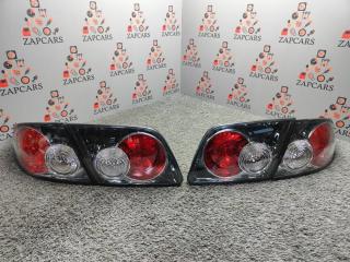Фонари Mazda 6 новая Фонари Mazda 6