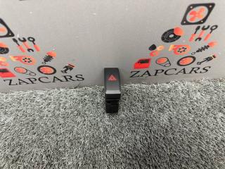 Кнопка аварийной сигнализации Mazda 6