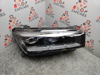 Запчасть фара правая Geely Monjaro