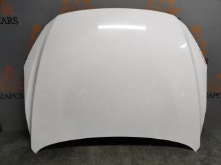 Капот Mazda 3