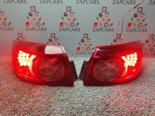 Фонари Mazda 3 контрактная Фонари Mazda 3