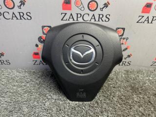 Накладка подушки безопасности Mazda 3