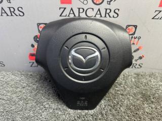 Накладка подушки безопасности Mazda 3