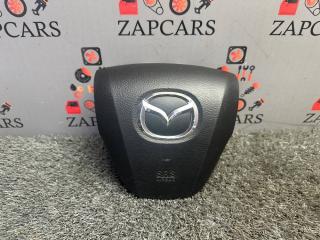 Накладка подушки безопасности Mazda 3
