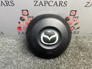 Накладка подушки безопасности Mazda 3