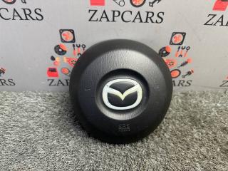 Накладка подушки безопасности Mazda 3