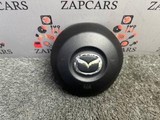 Накладка подушки безопасности Mazda 3