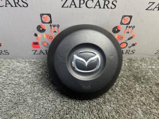 Накладка подушки безопасности Mazda 3