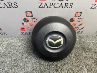 Накладка подушки безопасности Mazda 3
