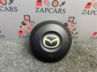 Накладка подушки безопасности Mazda 3