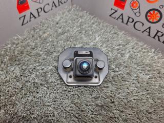 Камера заднего вида Nissan X-trail