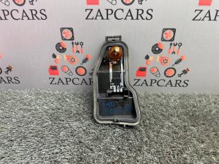 Запчасть плата заднего фонаря левая Nissan Qashqai