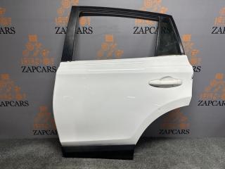 Дверь задняя левая Toyota Rav-4